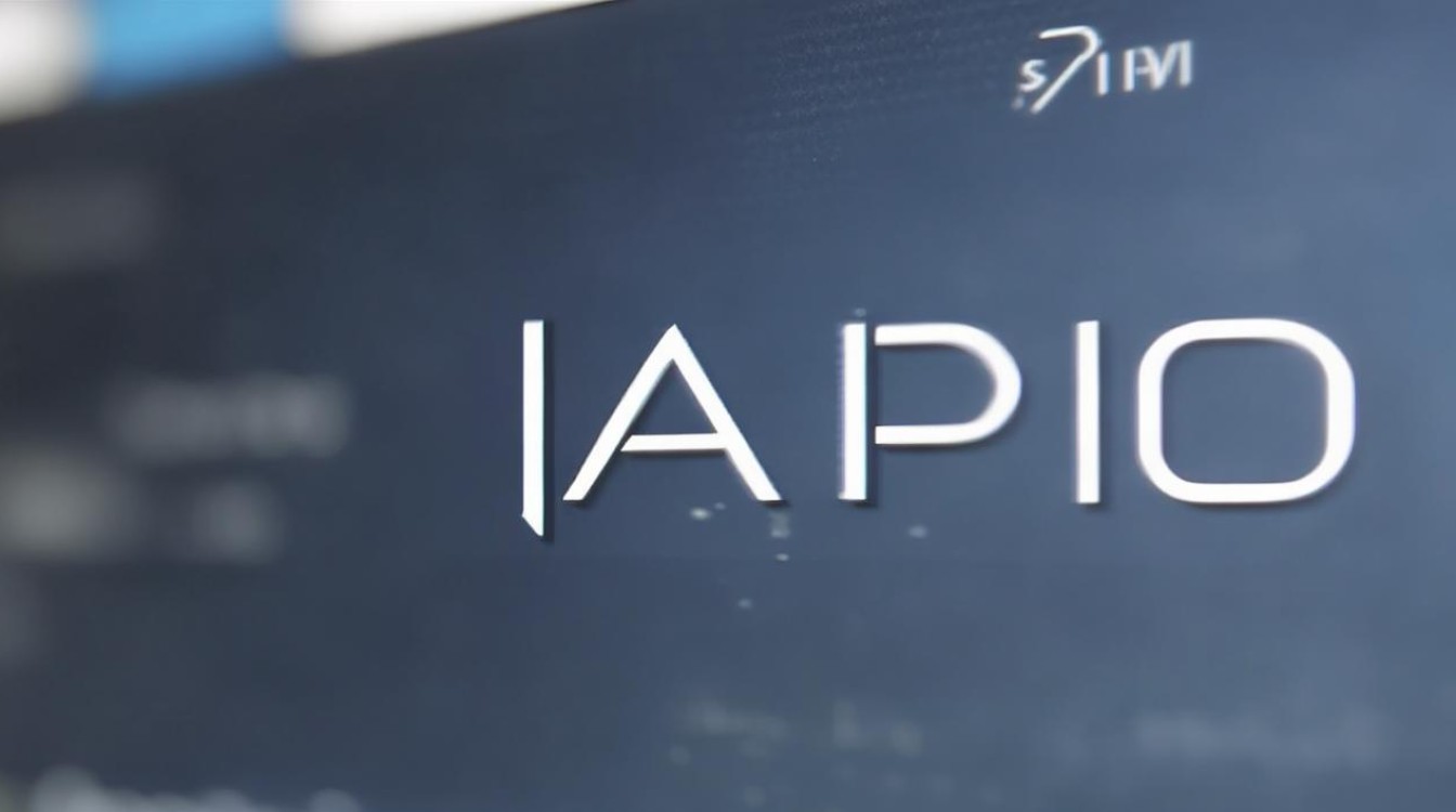 api接口怎么使用