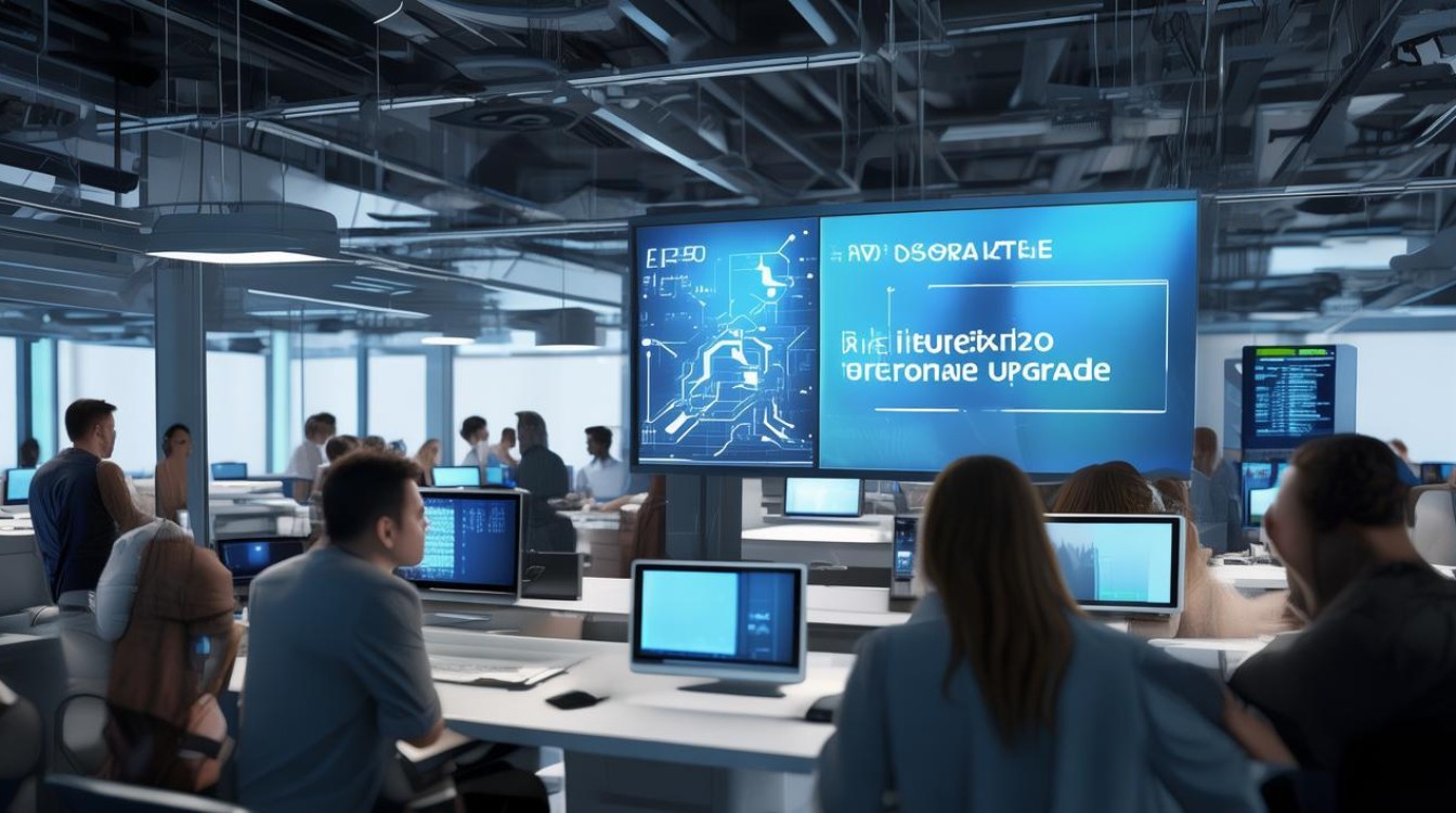 api接口升级是什么意思