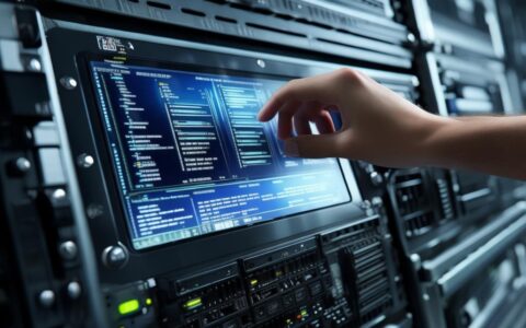 服务器  安装windows