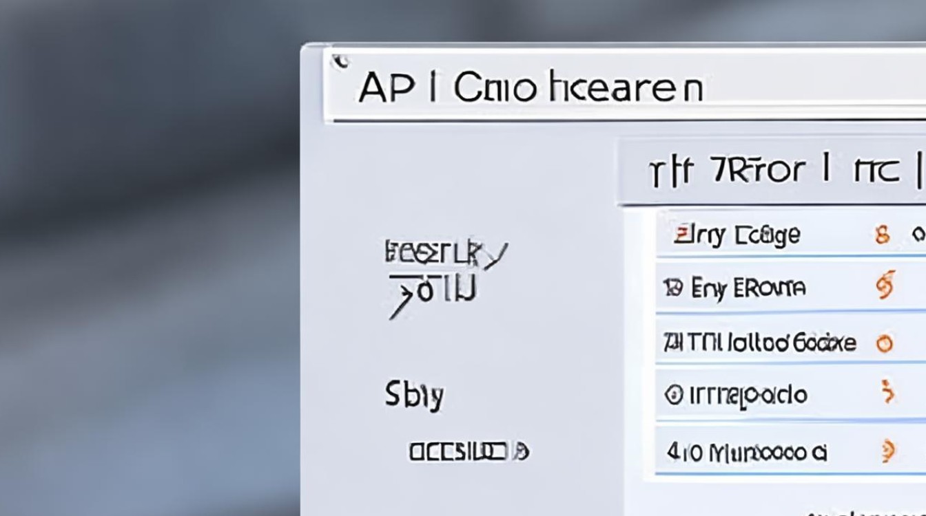 api接口怎么使用教程