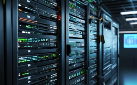 服务器  并发  设置