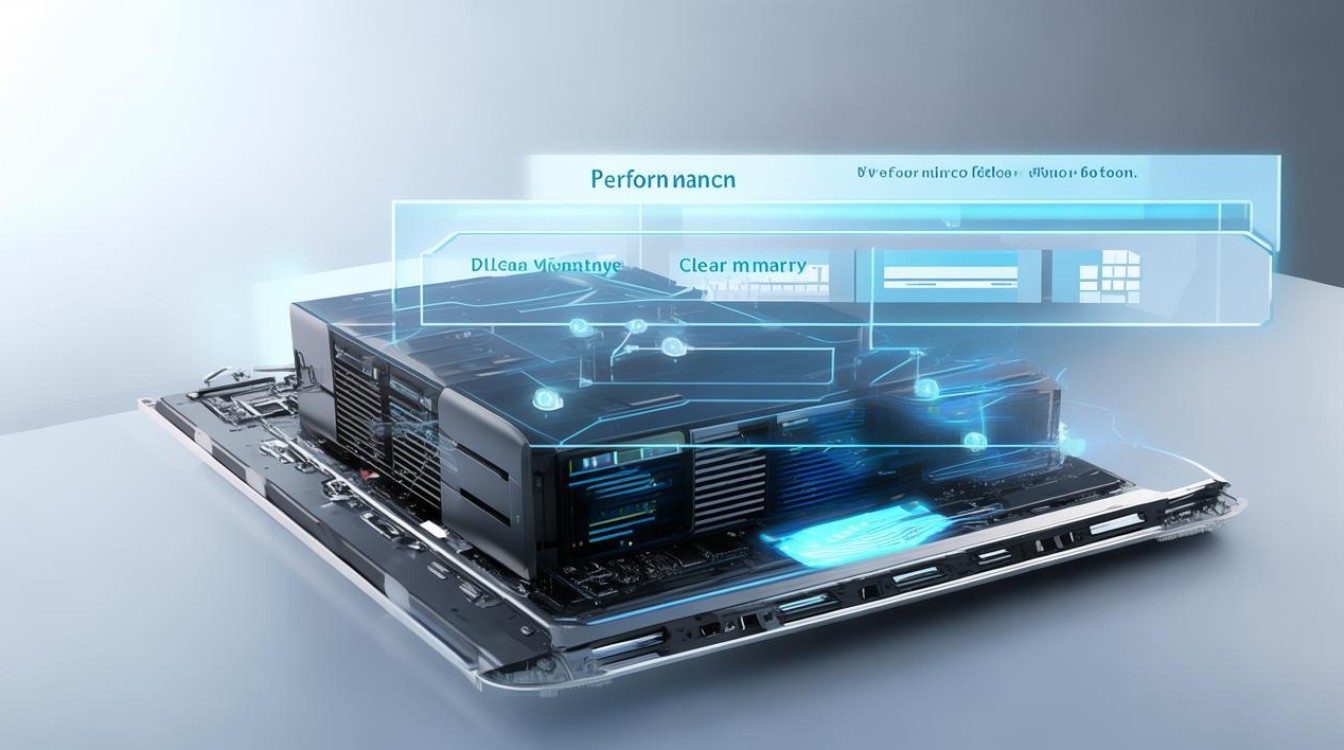 方物服务器如何清内存