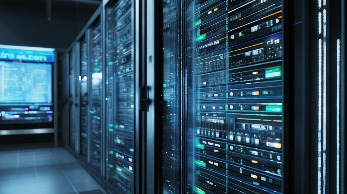 服务号云服务器