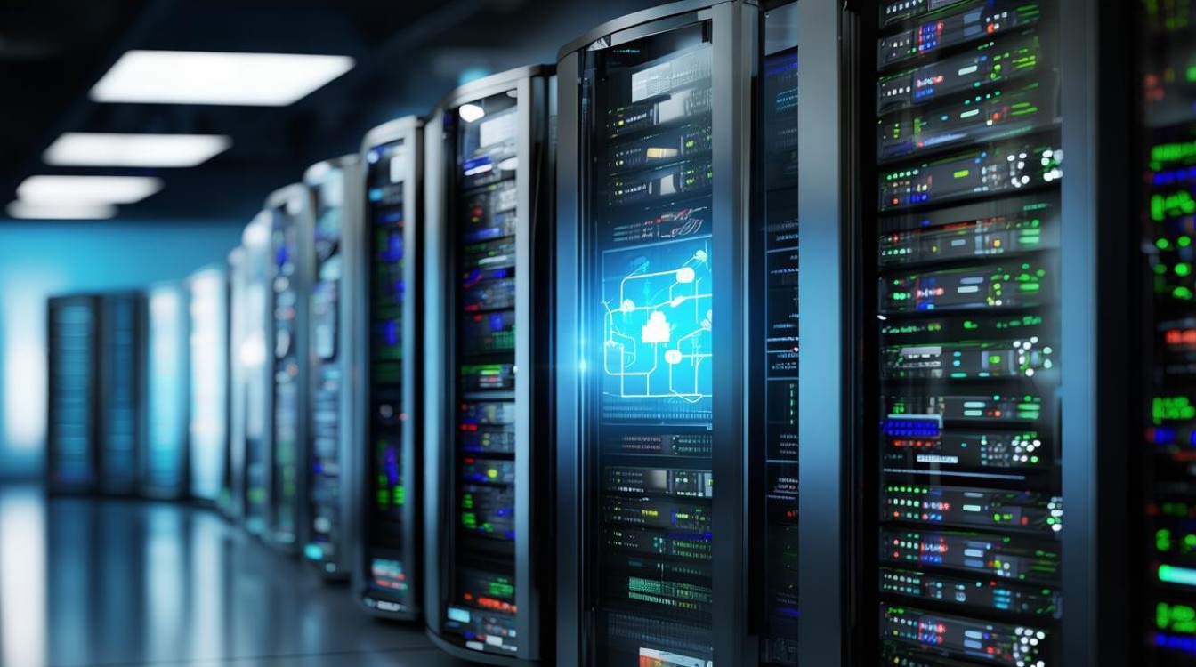 服务号云服务器