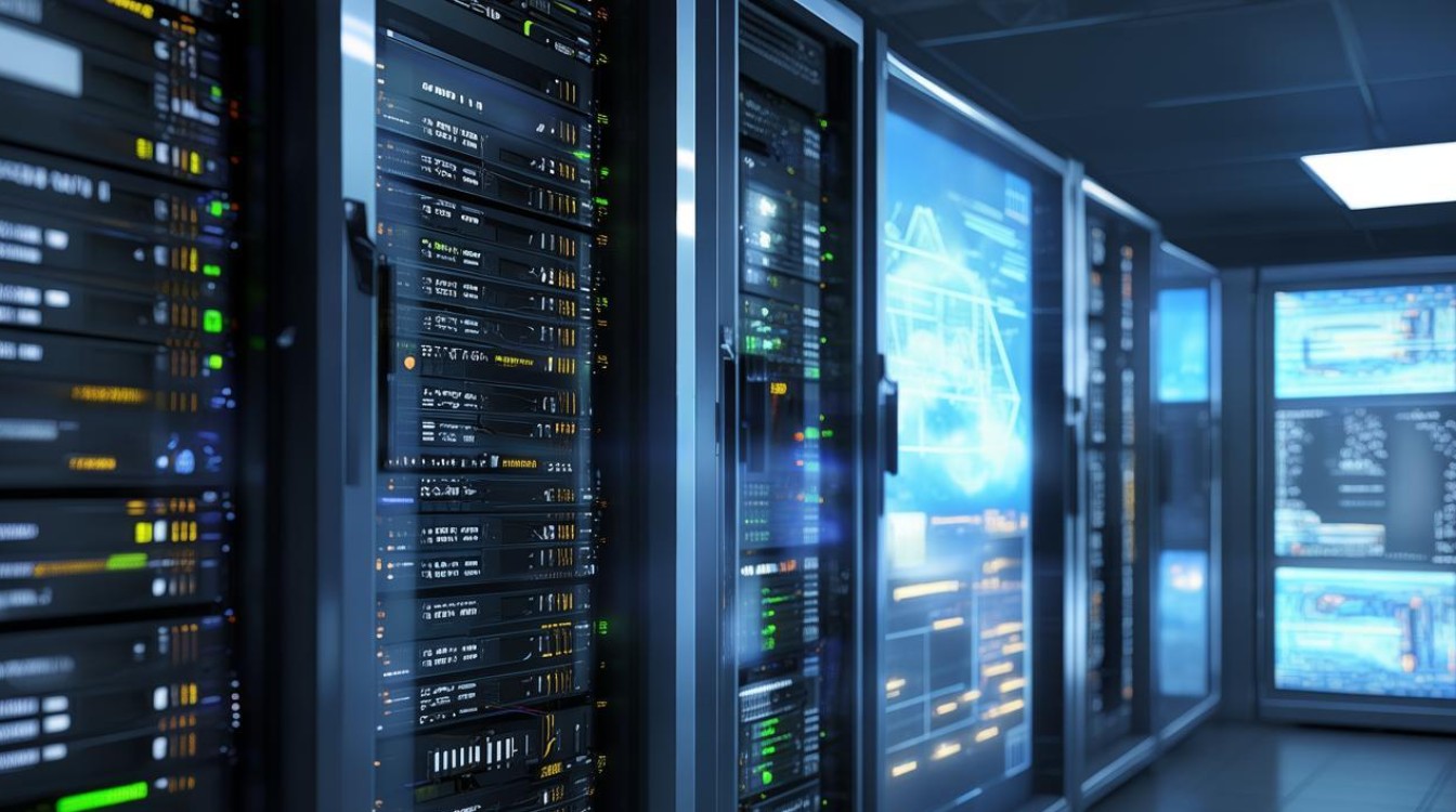 服务号云服务器