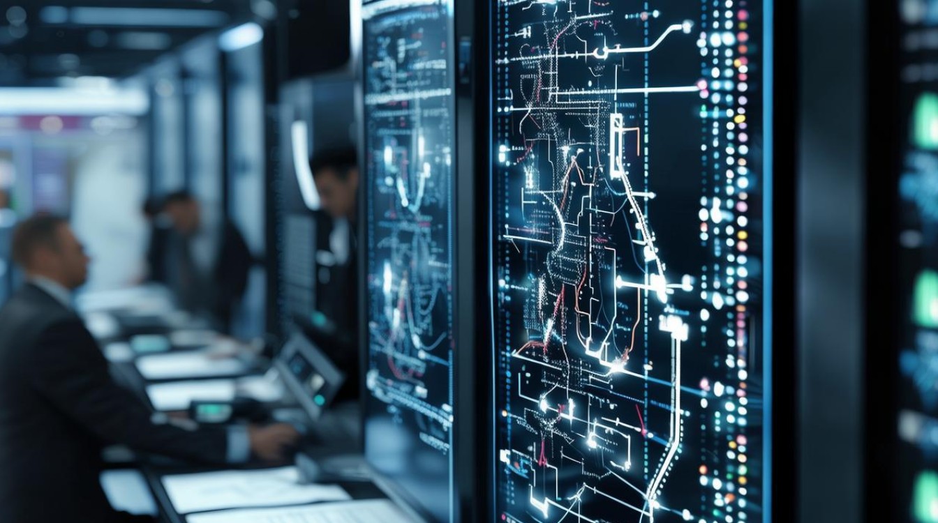 服务API互通流程