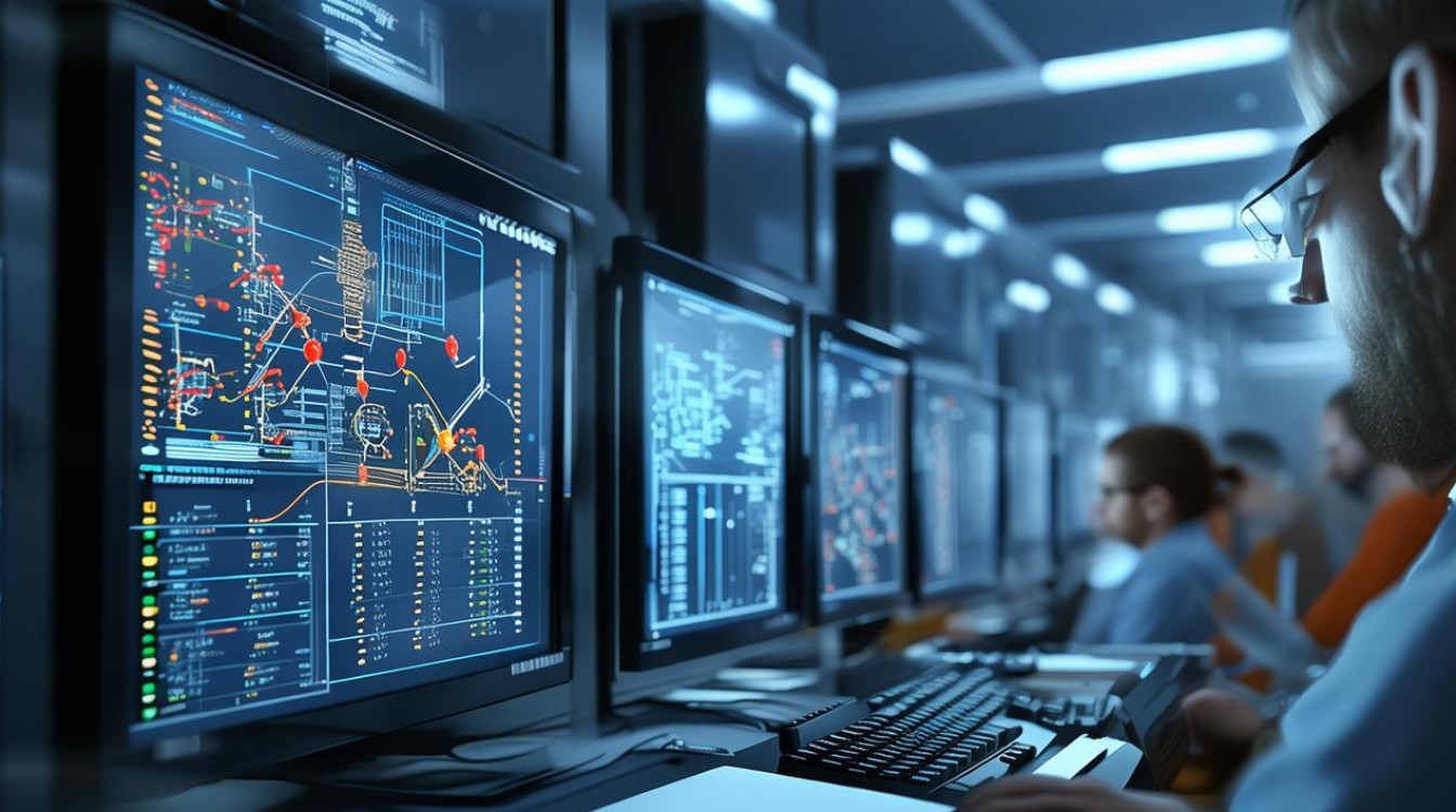 服务API互通流程