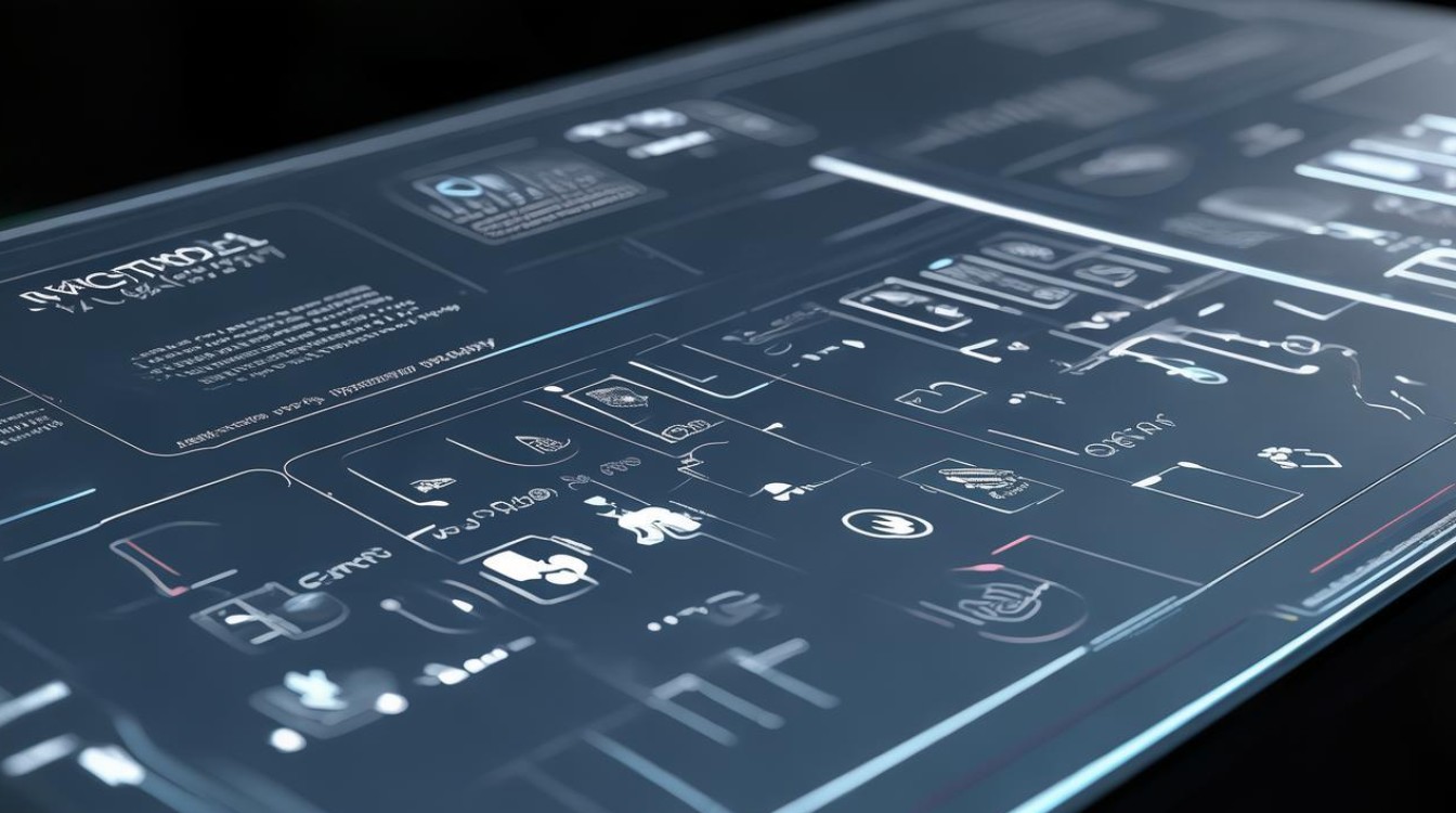 服务API互通设计