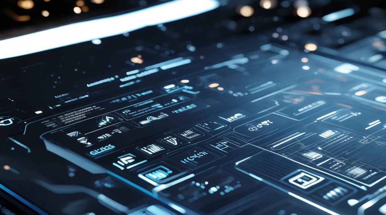 服务API互通设计