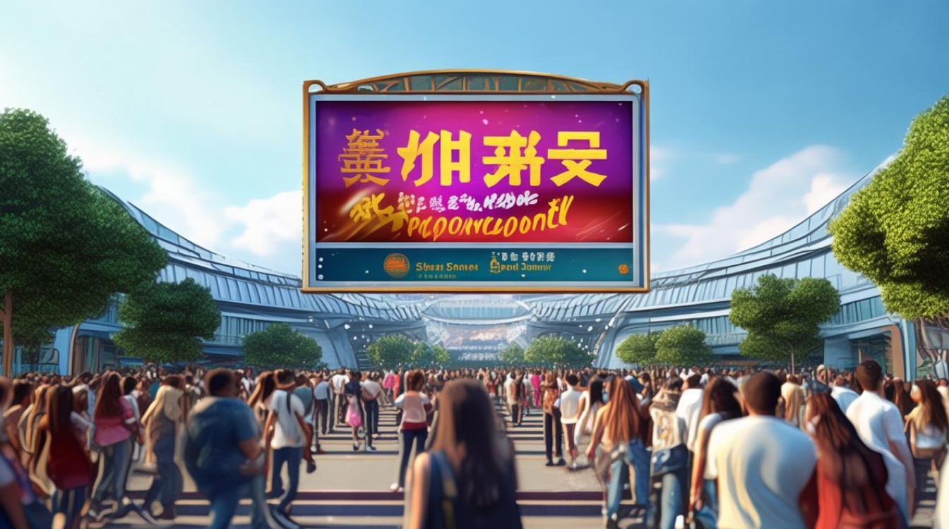 方特智慧旅游红包