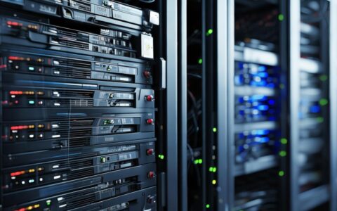 服务器 512g内存