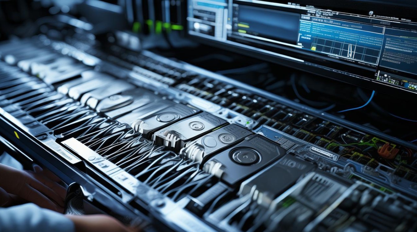 服务器 raid 换硬盘吗