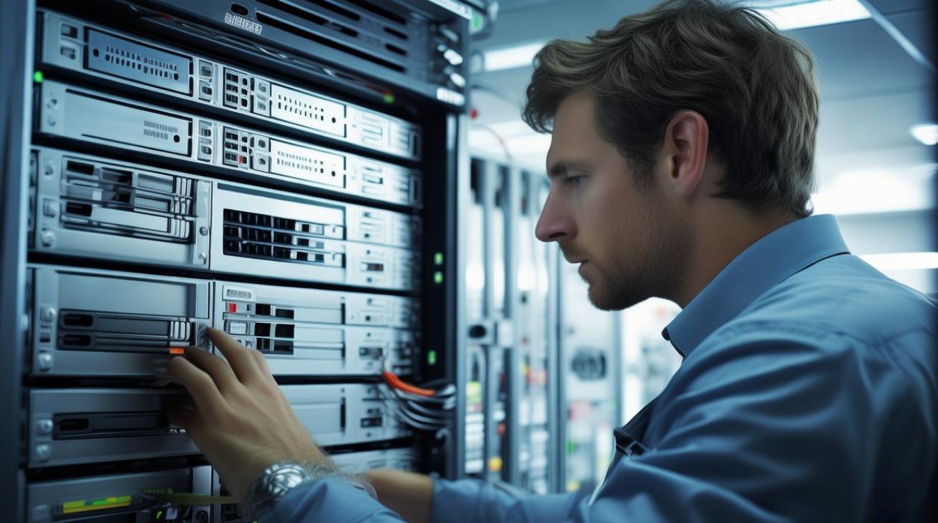 服务器 raid 无软驱