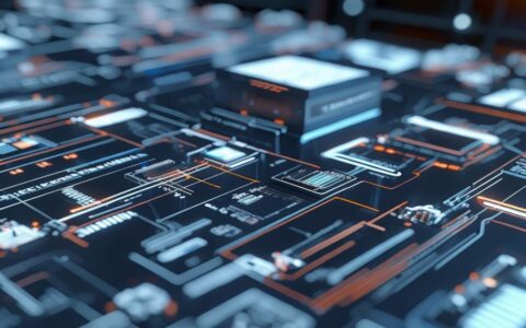 api接口监控系统