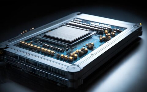 服务器 fpga