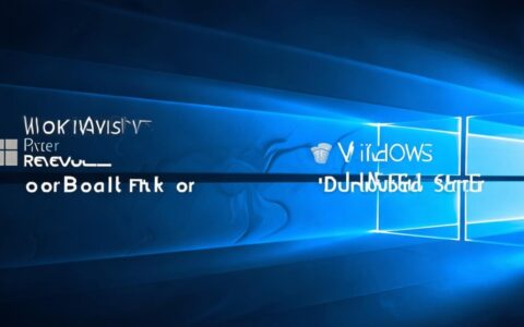 服务器 windows ubuntu