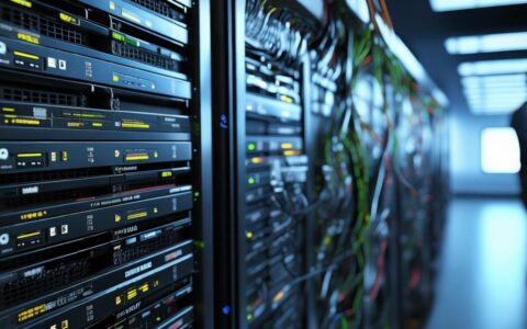 服务器  监测软件