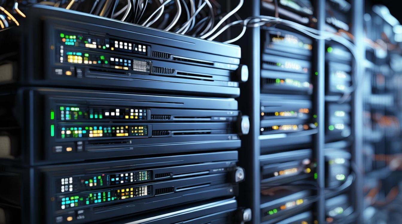 服务器  网卡负载均衡