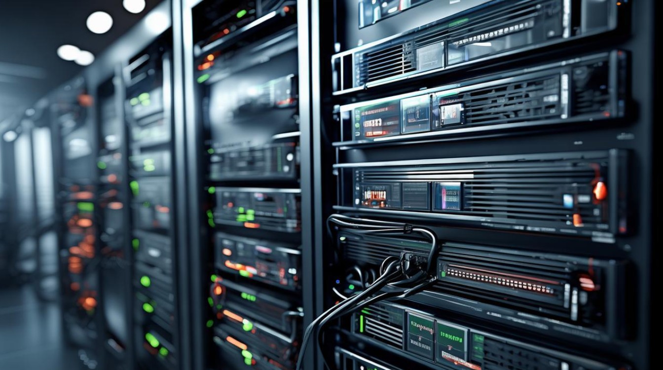 服务器  网卡负载均衡