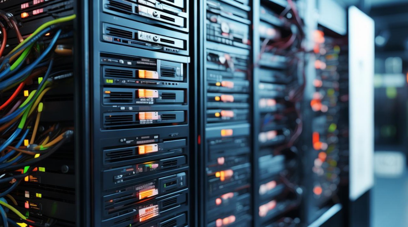 服务器  网卡负载均衡