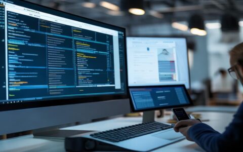 服务API开放平台实现