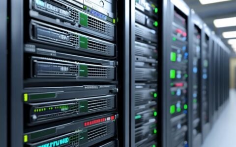 服务器 linux用哪个版本