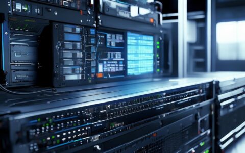 服务器 linux操作系统