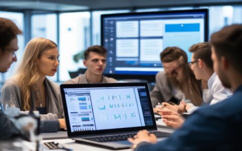 api接口管理工具