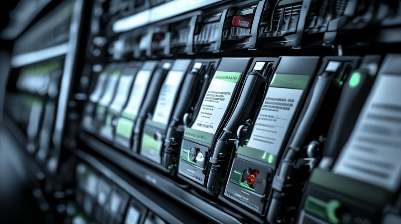 服务器 raid设置