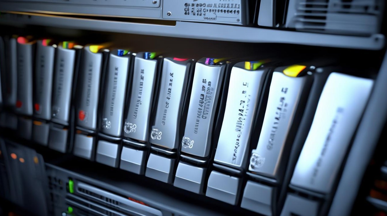 服务器 raid设置