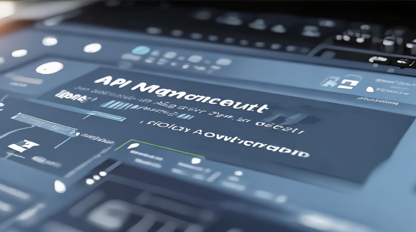 api接口管理细则