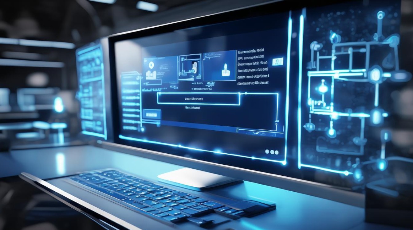 API控制中心远程连接