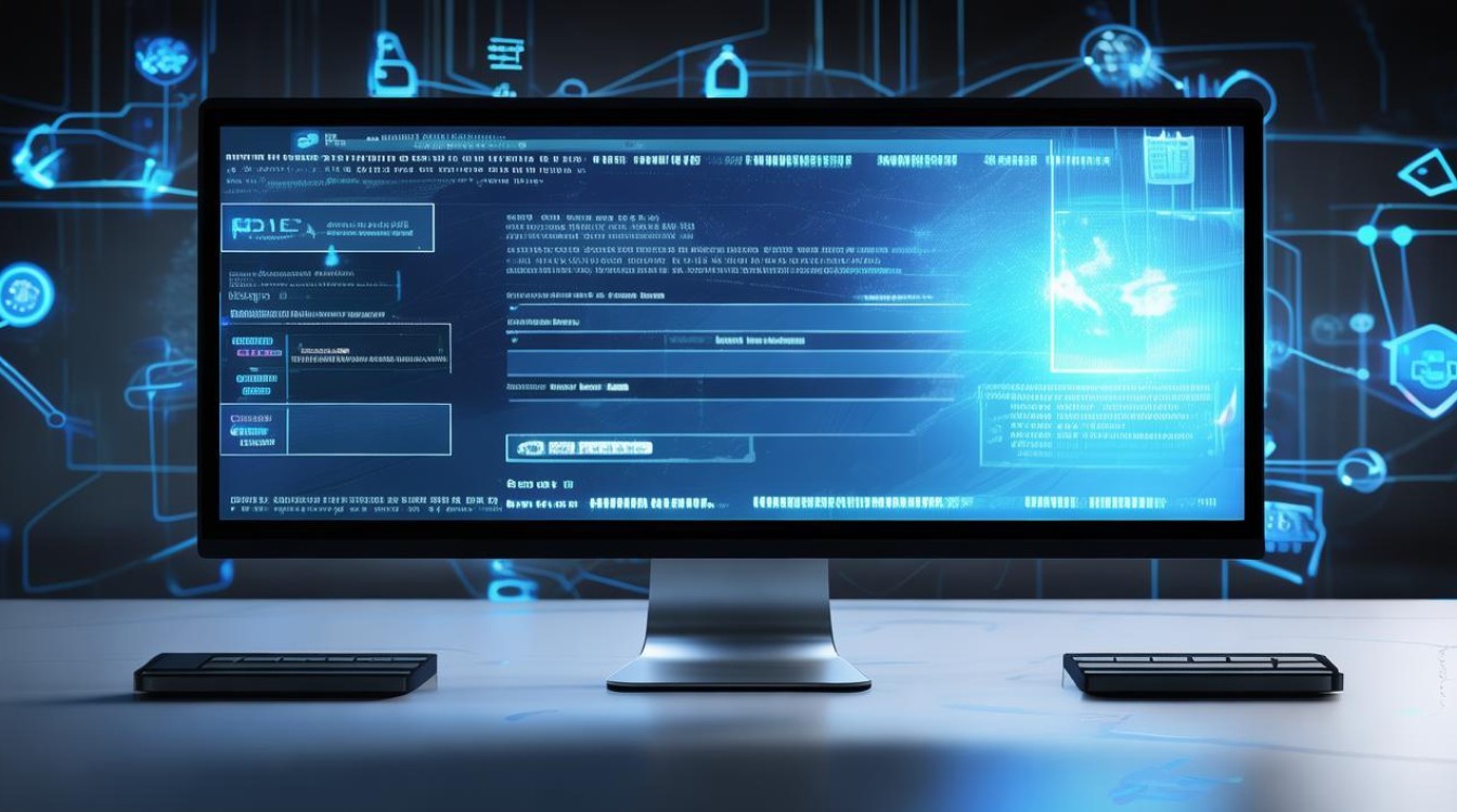 API控制中心远程连接