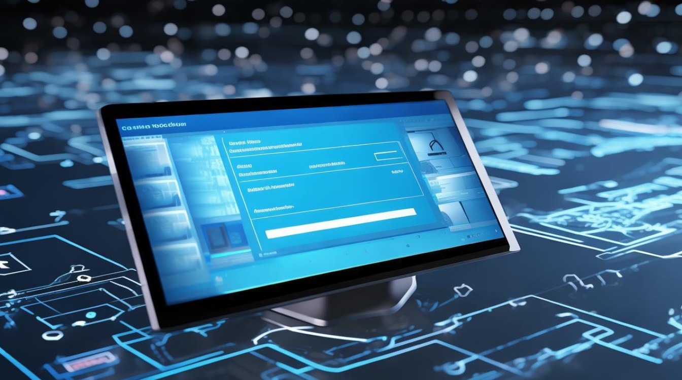 API控制中心远程连接