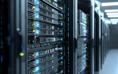 服务号搭建服务器配置