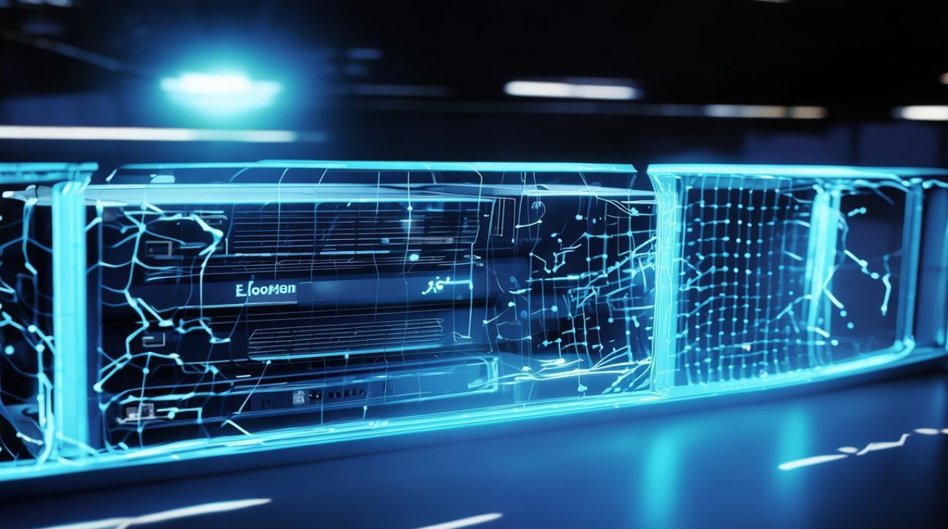 服务器 loop地址