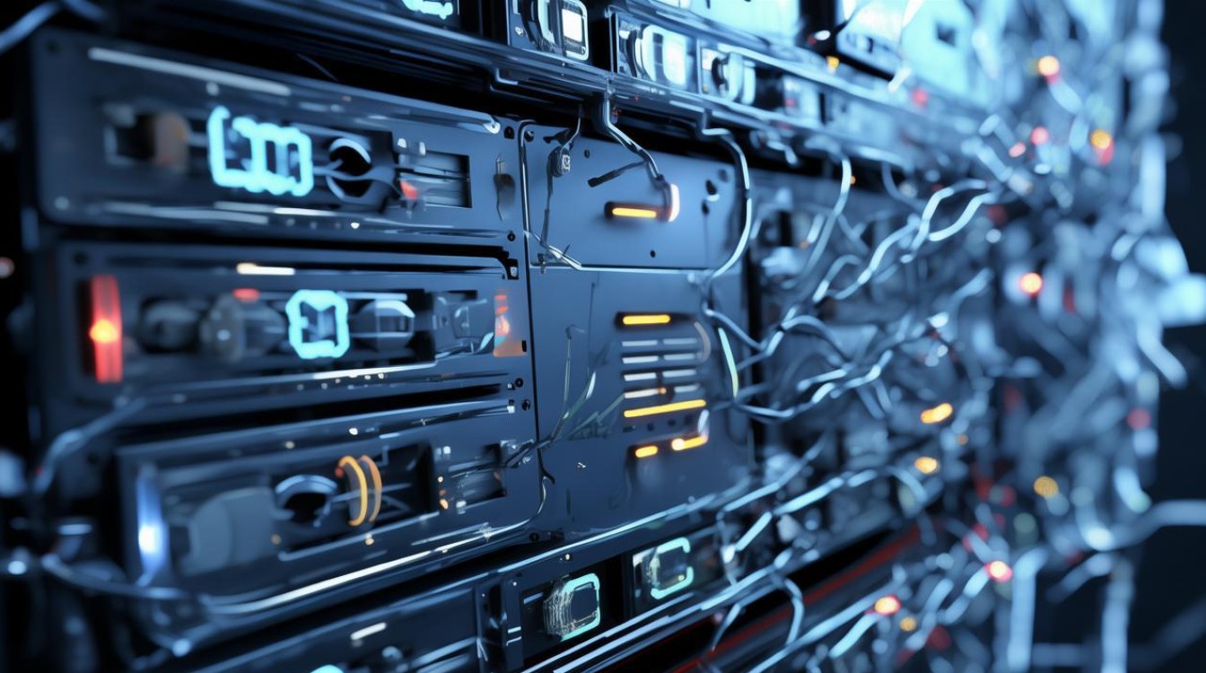 服务器 loop地址