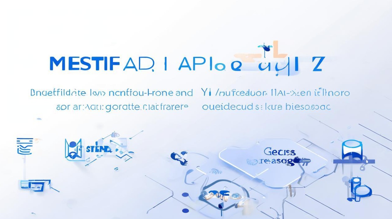 api接口类型有哪些