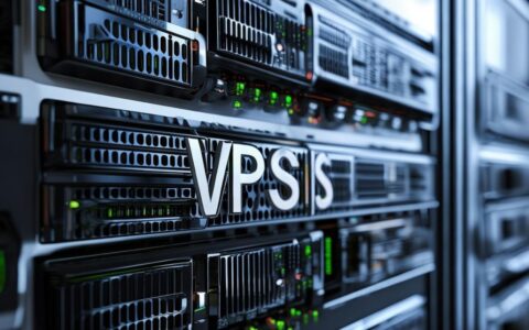 服务器 vps