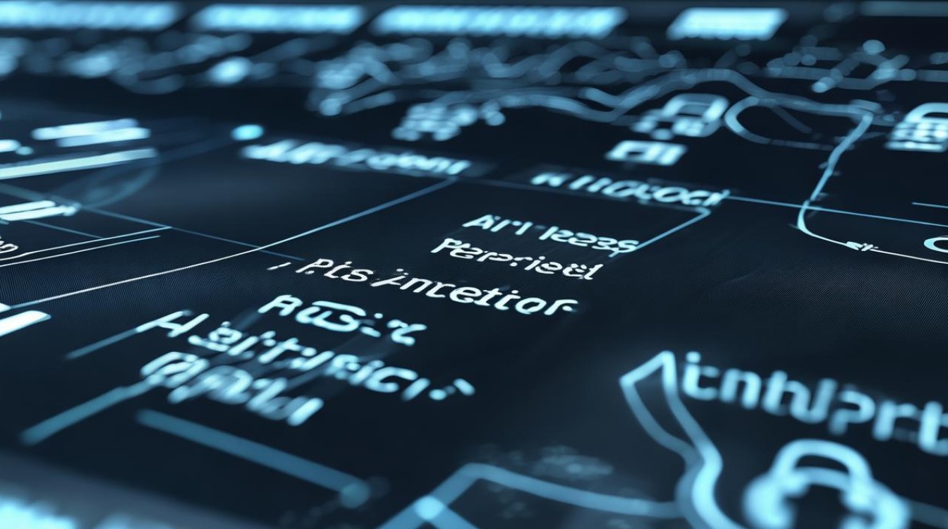 api访问权限控制