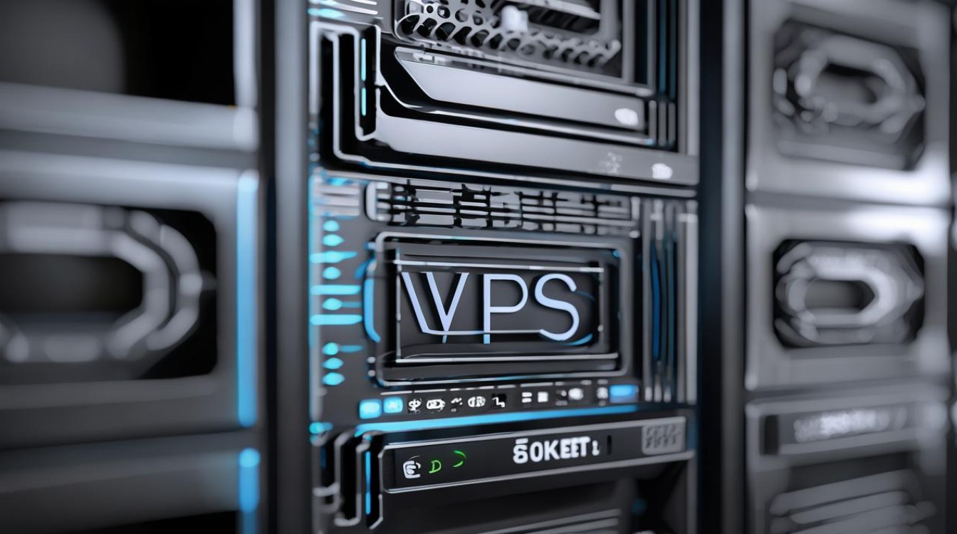 服务器 vps socket
