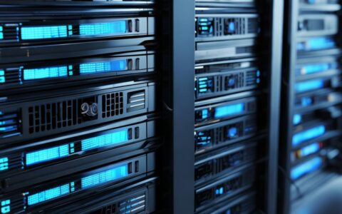 服务器 内存占用高