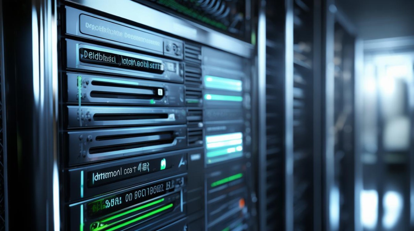 服务器 常用的数据库