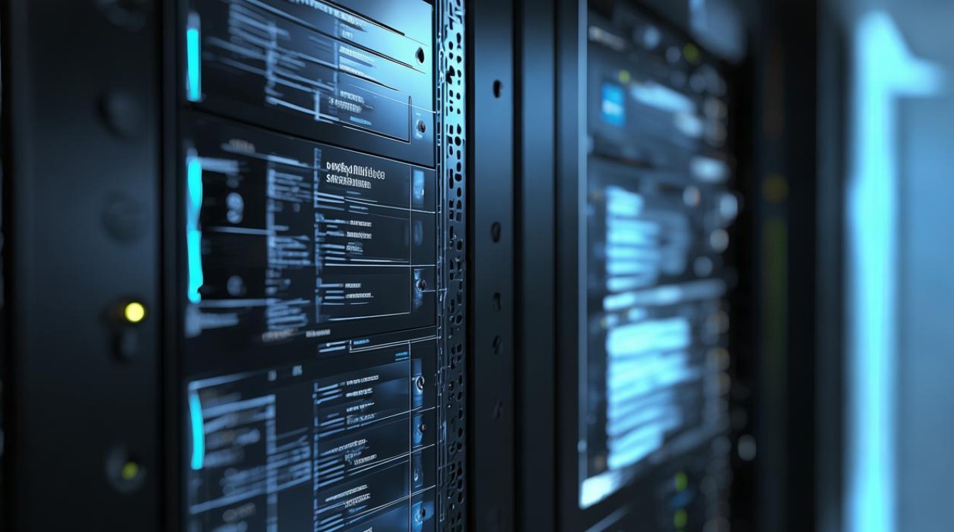 服务器 常用的数据库