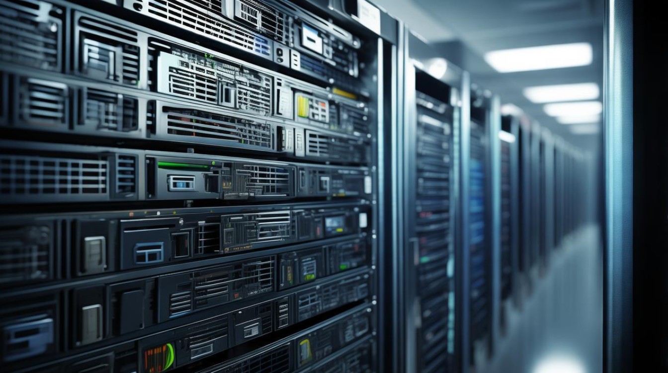 服务器 加磁盘阵列柜