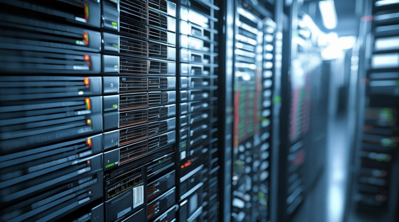 服务器 加磁盘阵列柜