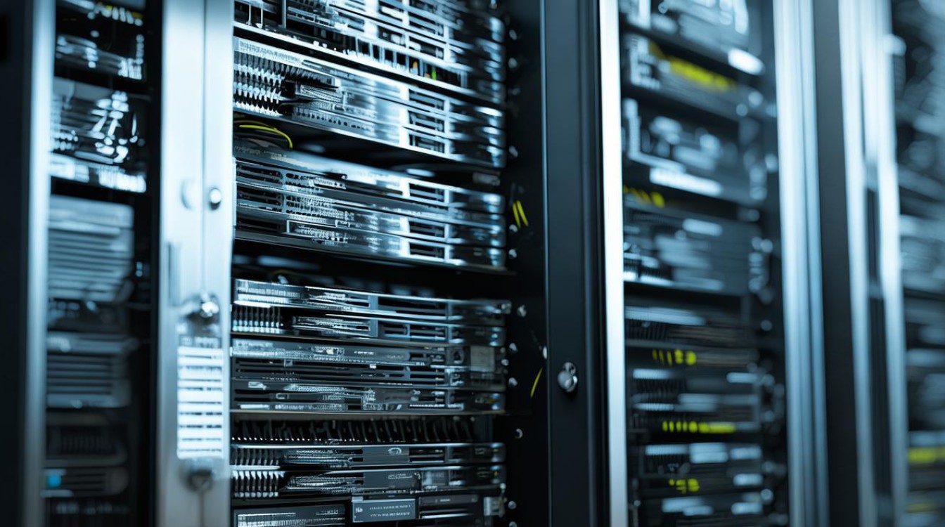 服务器 加磁盘阵列柜