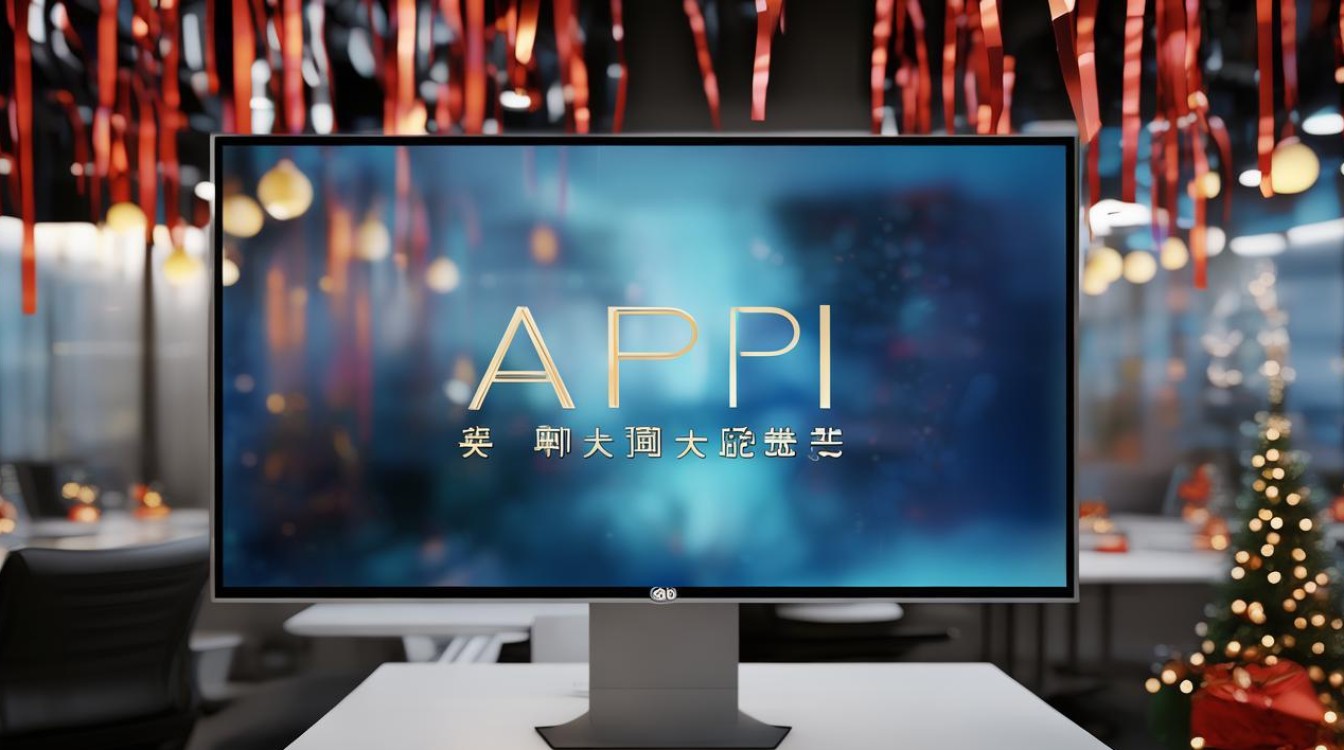 API管理年末优惠活动
