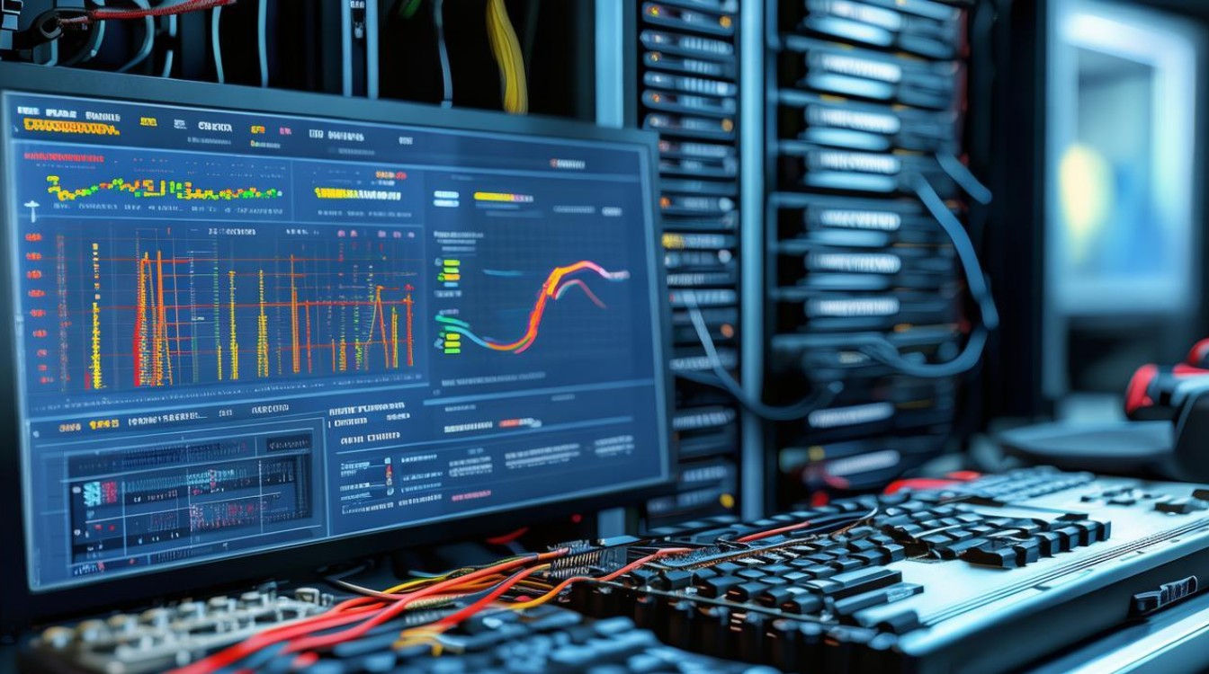 服务器 内存和couu