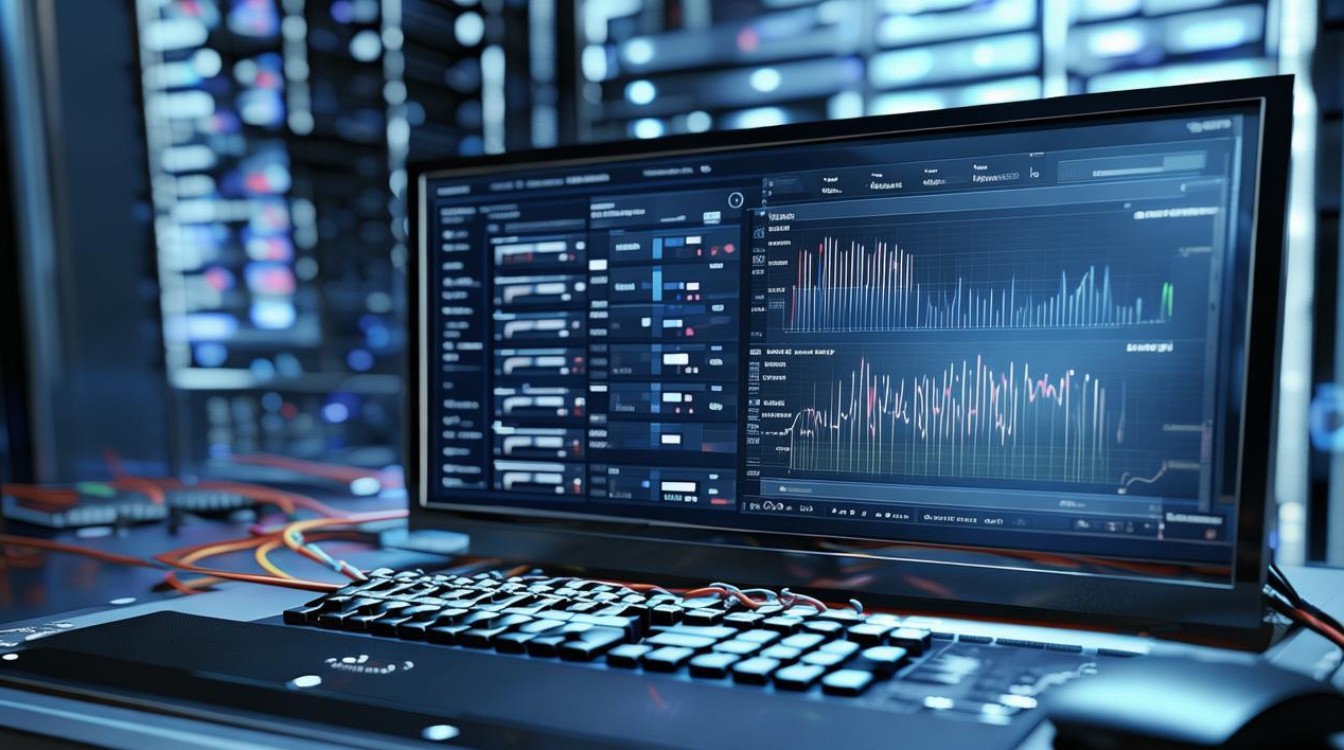 服务器 内存和couu